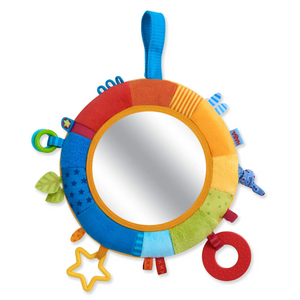Haba - 304689 | Rainbow Discovery Mirror