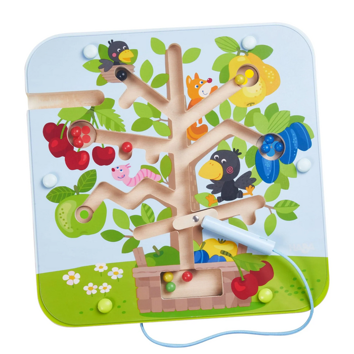 1 | Magnetic Game Orchard