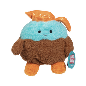 Incredible Group - RBBZ00157 | 7.5" Breakfast Bumbumz: Colton