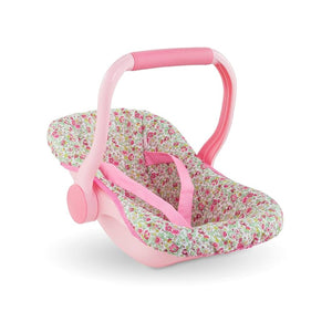 Corolle - 141840 | 141840 - 14/17" Baby Doll Carrier Flower