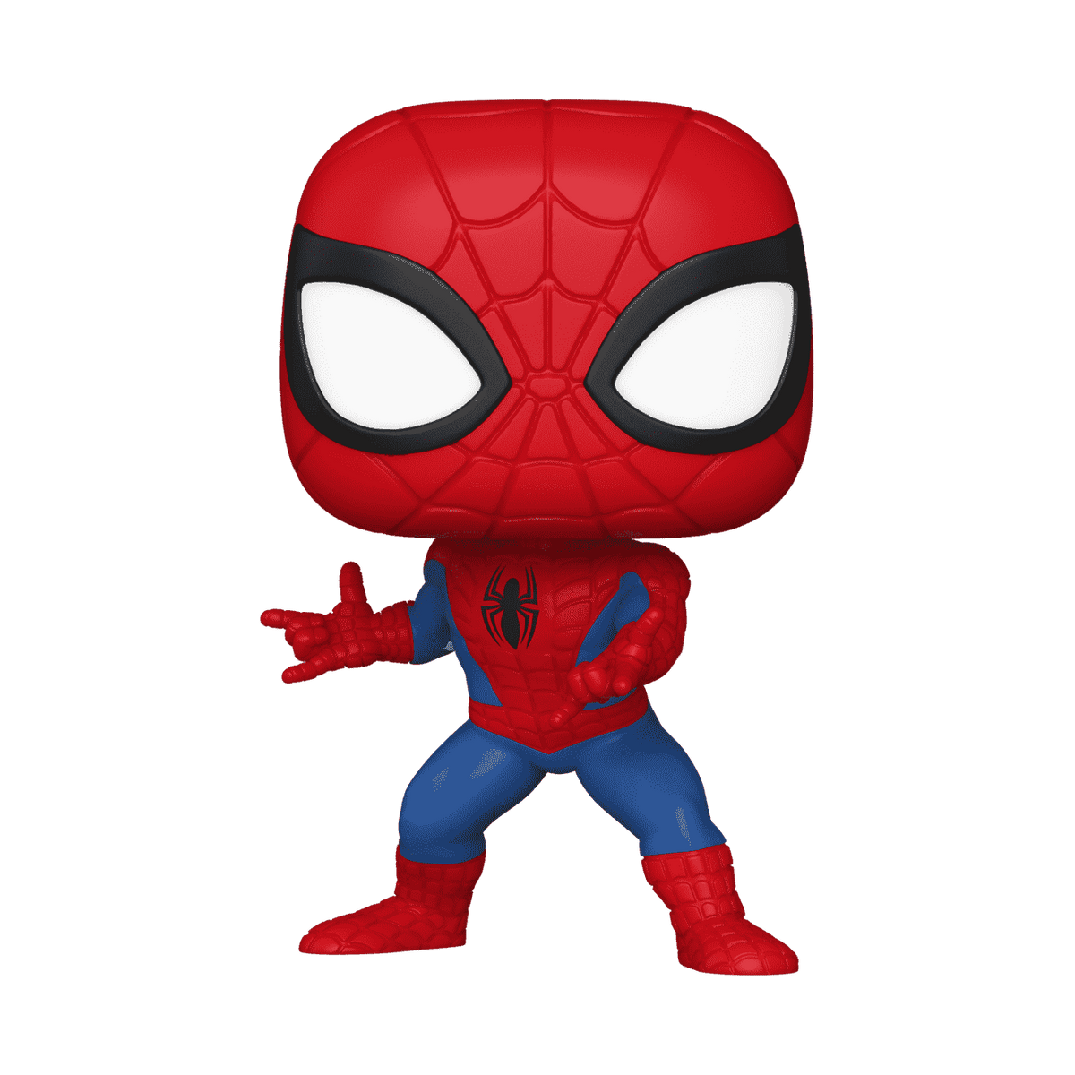FUNKO - 82500 | Funko: Marvel - Spider-Man – Castle Toys