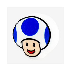 Tomy - T12444 | Blue Toad Mini