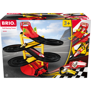 BRIO - 30550 | Roll Racing Tower
