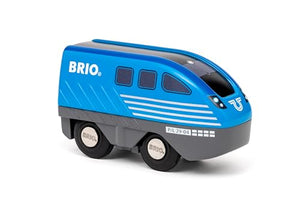 BRIO - 36019 | Pull Back Train