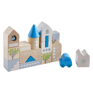 Haba - 305531 | Bad Rodach Building Blocks