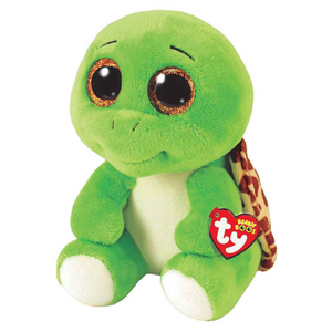 Beanie Babies - 36392 | Turbo - Turtle Green