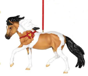 Breyer - B-HP-10225 | 2025 Beautiful Breeds Ornament - Shetland Pony