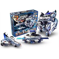CIC - 21-641 | 7-In-1 Solar Space Fleet