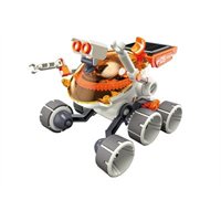 CIC - 21-684 | Solar Rover Kit