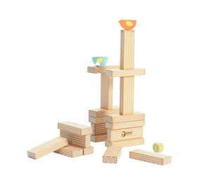 CW-20141 - Bird Stacking Game