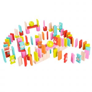 CW-3531 - Bear's Dominos