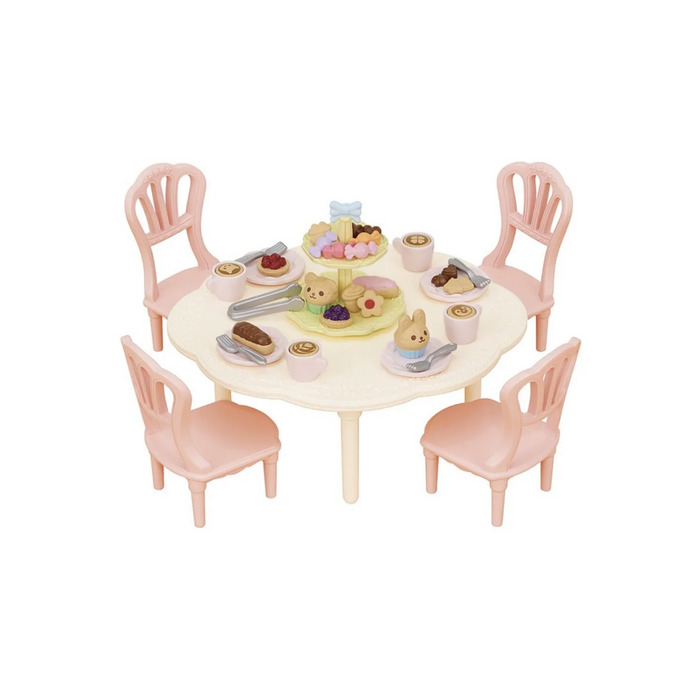 1 | Sweets Party Set Calico Critters