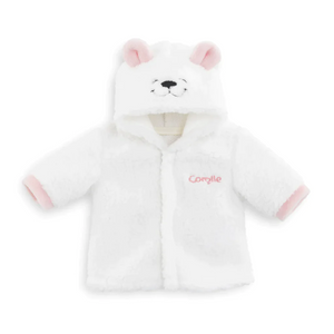 Corolle - 110910 | 12" Magical Evening Coat