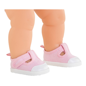 Corolle - 141510 | 14" Pink Sneakers