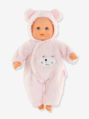 Corolle - 100720 | Bebe Calin - Loving Teddy Bear 12"