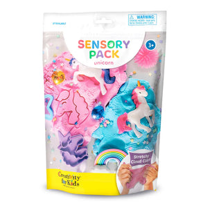 4 | Sensory Pack Unicorn