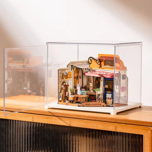 Robotime - DG164 | Corner Bookstore