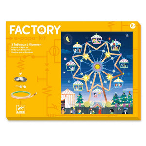 DJECO - DJ09311 | Factory/Way Up High