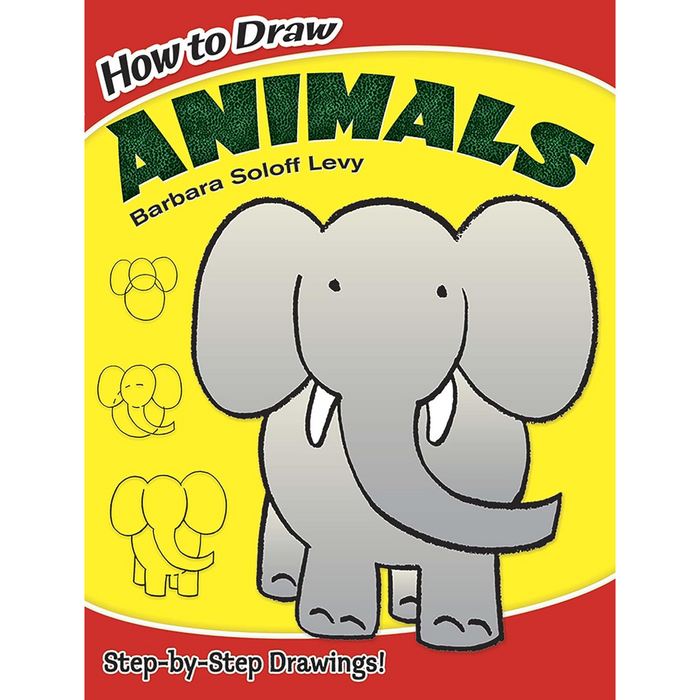 7 | How to Draw Animals