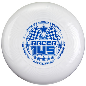 Duncan - 3676XW | Racer 145 Disc