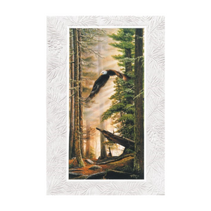 Enesco - 40018 | Bald Eagle