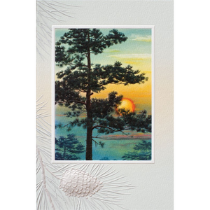 Enesco - 80637 | Sunset