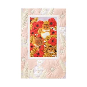 Enesco - 80712 | Three Fat Mice