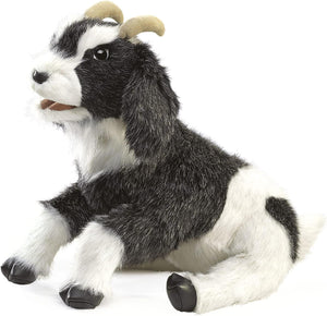 Folkmanis Puppets - 2520 | Goat Puppet