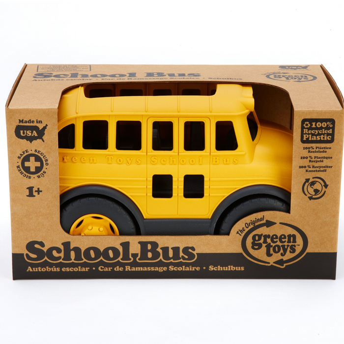 5 | School Bus