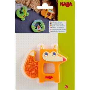 Haba - 306681 | Clutching Toy Fox