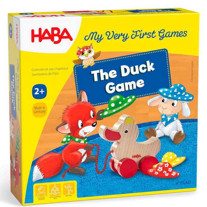 1 | Haba - The Duck Game