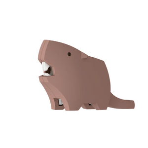 Halftoys - HA011 | Beaver