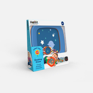 Halilit - TT490 | Shaking Drum