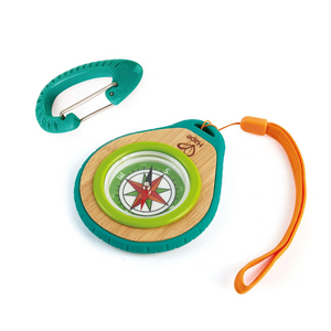 Hape - E5575 | Compass set