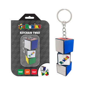 Incredible Group - RBKKC1050 | Rubiks Keychain Twist in PDQ