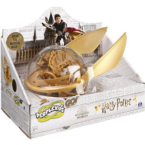 Spin Master - 6062275 | Harry Potter Perplexus Go