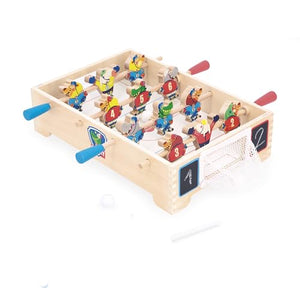 Janod - J03367 | Applepop: Mini Table Hockey