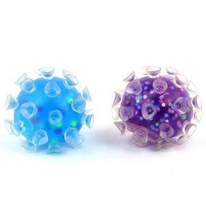 Keycraft Ltd. - NV546 | Squishy Urchin Ball