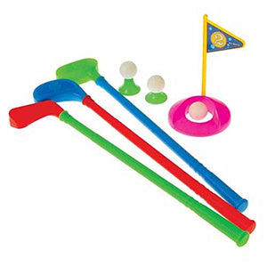 Kid Fun - MX304 | Golf Set