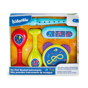 Kidoozie - G02757 | My First Musical Instrument