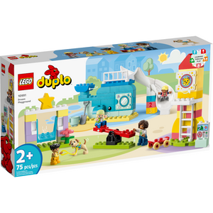 LEGO - 10991 | Duplo: Dream Playground