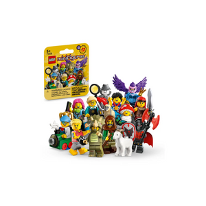 LEGO - 71045 | Minifigure Series 25