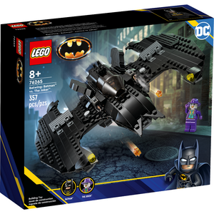 LEGO - 76265 | Batwing: Batman Vs The Joker