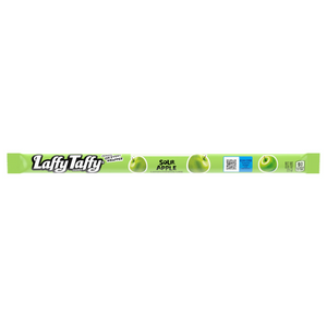 Laffy Taffy - 72047 | Laffy Taffy - Sour Apple