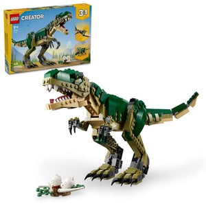LEGO - 31151 | Creator 3-in-1: T. rex