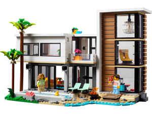 LEGO - 31153 | Creator 3-in-1: Modern House