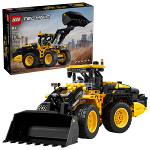 LEGO - 42209 | Technic: Volvo L120 Electric Wheel Loader