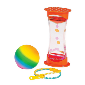 MindWare - MW-33302 | Sensory Genius: Fun & Focus Pack