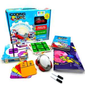 Mukikim - 1906 | The Coding Bot