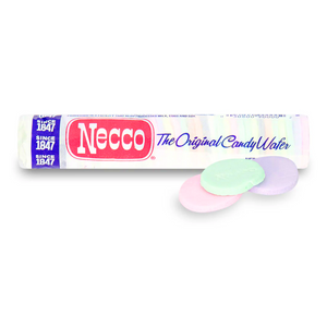 Necco Wafers - Original